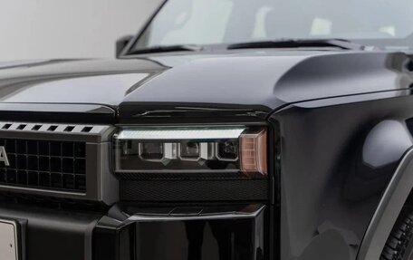 Toyota Land Cruiser Prado, 2026 год, 10 000 500 рублей, 29 фотография