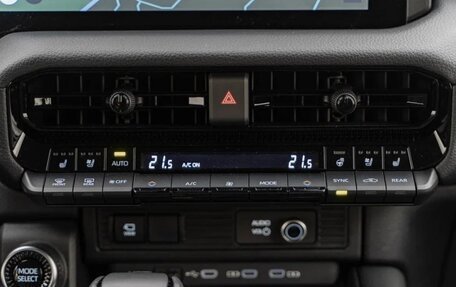 Toyota Land Cruiser Prado, 2026 год, 10 000 500 рублей, 26 фотография
