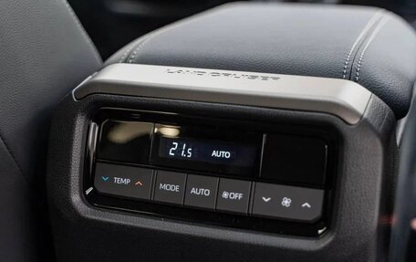Toyota Land Cruiser Prado, 2026 год, 10 000 500 рублей, 32 фотография