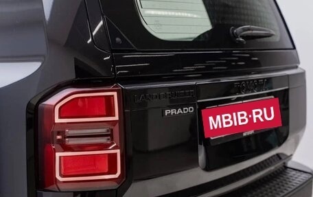 Toyota Land Cruiser Prado, 2026 год, 10 000 500 рублей, 19 фотография