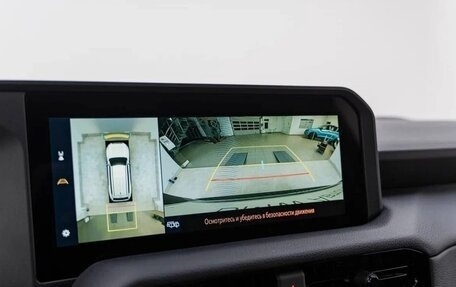 Toyota Land Cruiser Prado, 2026 год, 10 000 500 рублей, 27 фотография