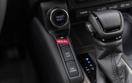 Toyota Land Cruiser Prado, 2026 год, 10 000 500 рублей, 23 фотография