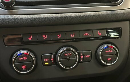 Volkswagen Tiguan I, 2016 год, 1 670 000 рублей, 7 фотография