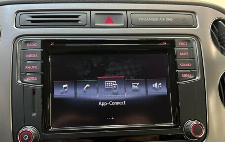 Volkswagen Tiguan I, 2016 год, 1 670 000 рублей, 8 фотография