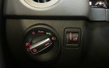 Volkswagen Tiguan I, 2016 год, 1 670 000 рублей, 10 фотография