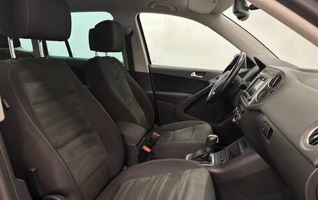 Volkswagen Tiguan I, 2016 год, 1 670 000 рублей, 12 фотография