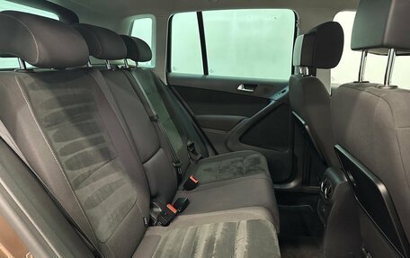 Volkswagen Tiguan I, 2016 год, 1 670 000 рублей, 13 фотография