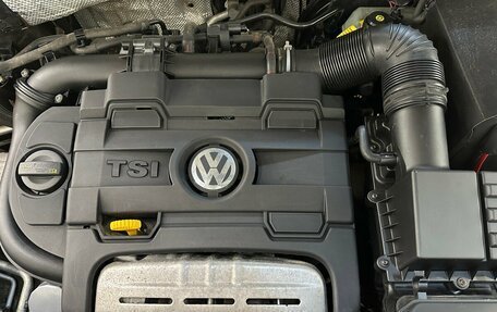 Volkswagen Tiguan I, 2016 год, 1 670 000 рублей, 15 фотография