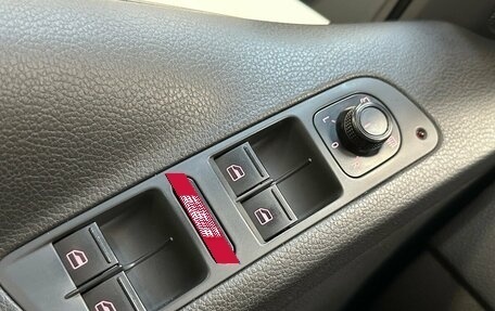Volkswagen Tiguan I, 2016 год, 1 670 000 рублей, 11 фотография