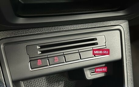 Volkswagen Tiguan I, 2016 год, 1 670 000 рублей, 9 фотография