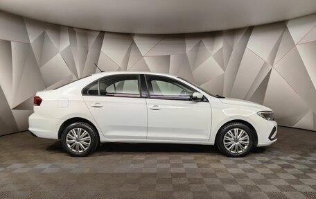 Volkswagen Polo VI (EU Market), 2020 год, 1 280 000 рублей, 7 фотография