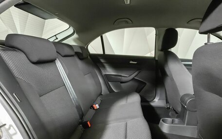 Volkswagen Polo VI (EU Market), 2020 год, 1 280 000 рублей, 13 фотография