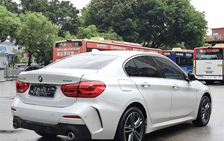 BMW 1 серия, 2022 год, 1 488 000 рублей, 5 фотография