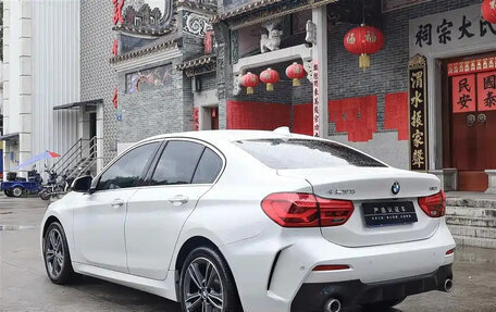 BMW 1 серия, 2022 год, 1 488 000 рублей, 6 фотография