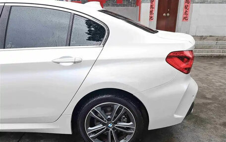 BMW 1 серия, 2022 год, 1 488 000 рублей, 10 фотография