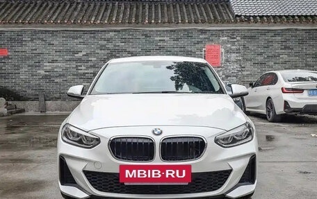 BMW 1 серия, 2022 год, 1 488 000 рублей, 3 фотография