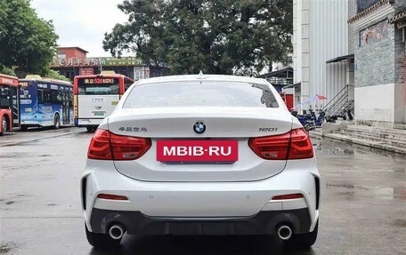 BMW 1 серия, 2022 год, 1 488 000 рублей, 9 фотография
