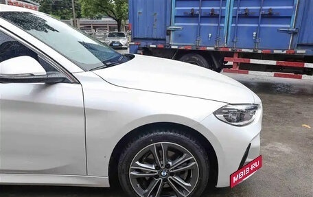 BMW 1 серия, 2022 год, 1 488 000 рублей, 8 фотография