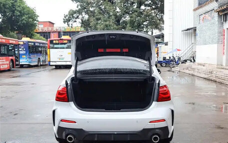 BMW 1 серия, 2022 год, 1 488 000 рублей, 13 фотография
