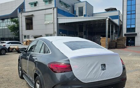 Mercedes-Benz GLE Coupe, 2026 год, 14 840 000 рублей, 4 фотография