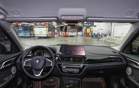 BMW 1 серия, 2022 год, 1 488 000 рублей, 15 фотография
