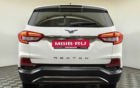 SsangYong Rexton, 2020 год, 2 985 000 рублей, 4 фотография