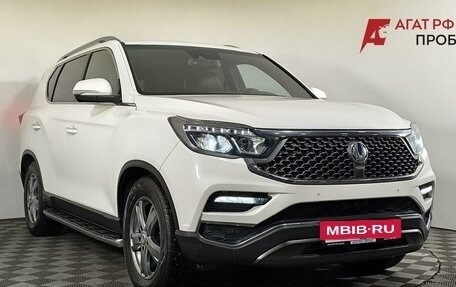 SsangYong Rexton, 2020 год, 2 985 000 рублей, 2 фотография
