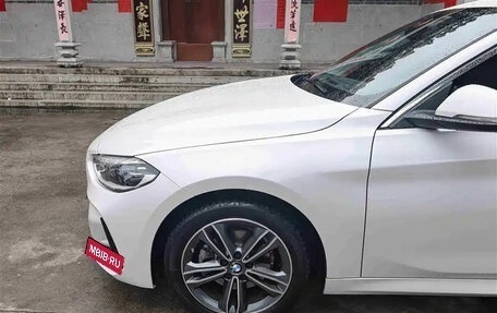 BMW 1 серия, 2022 год, 1 488 000 рублей, 11 фотография