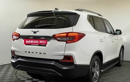 SsangYong Rexton, 2020 год, 2 985 000 рублей, 3 фотография