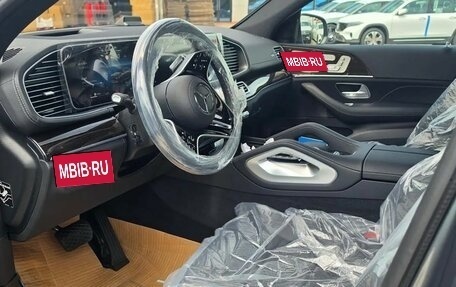 Mercedes-Benz GLE Coupe, 2026 год, 14 840 000 рублей, 5 фотография