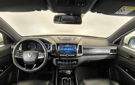 SsangYong Rexton, 2020 год, 2 985 000 рублей, 10 фотография
