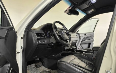 SsangYong Rexton, 2020 год, 2 985 000 рублей, 6 фотография