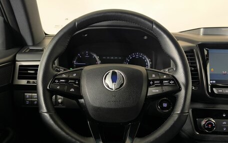 SsangYong Rexton, 2020 год, 2 985 000 рублей, 12 фотография