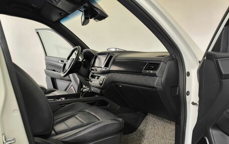 SsangYong Rexton, 2020 год, 2 985 000 рублей, 9 фотография
