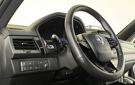 SsangYong Rexton, 2020 год, 2 985 000 рублей, 7 фотография