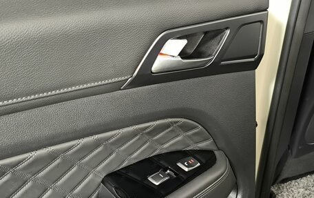 SsangYong Rexton, 2020 год, 2 985 000 рублей, 16 фотография
