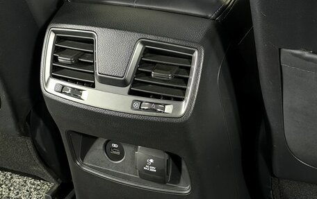 SsangYong Rexton, 2020 год, 2 985 000 рублей, 17 фотография