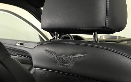 SsangYong Rexton, 2020 год, 2 985 000 рублей, 19 фотография