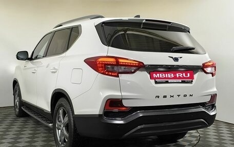 SsangYong Rexton, 2020 год, 2 985 000 рублей, 5 фотография