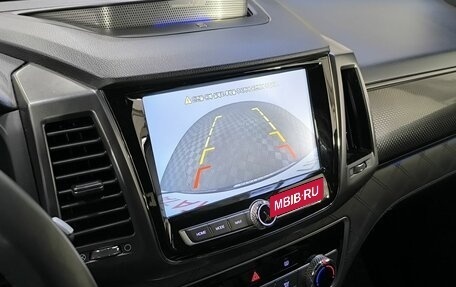 SsangYong Rexton, 2020 год, 2 985 000 рублей, 15 фотография