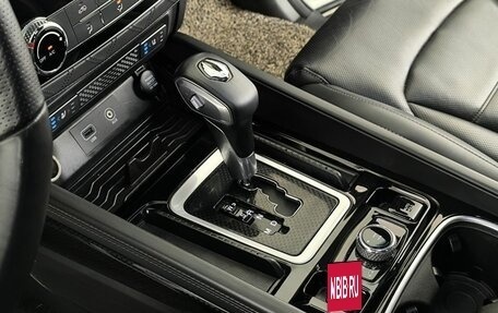 SsangYong Rexton, 2020 год, 2 985 000 рублей, 14 фотография