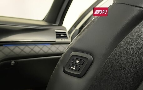 SsangYong Rexton, 2020 год, 2 985 000 рублей, 18 фотография