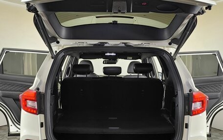 SsangYong Rexton, 2020 год, 2 985 000 рублей, 20 фотография