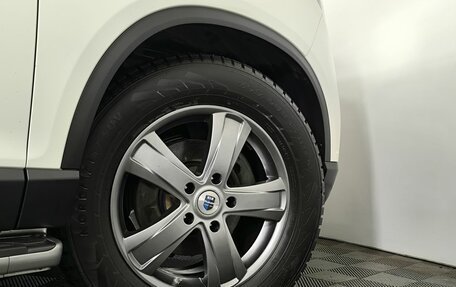 SsangYong Rexton, 2020 год, 2 985 000 рублей, 25 фотография