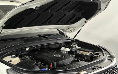 SsangYong Rexton, 2020 год, 2 985 000 рублей, 22 фотография
