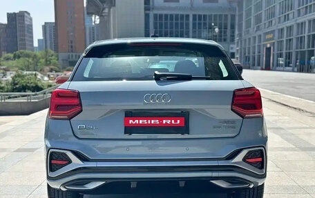 Audi Q2 I, 2023 год, 1 528 000 рублей, 7 фотография