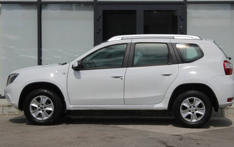 Nissan Terrano III, 2020 год, 1 670 000 рублей, 11 фотография