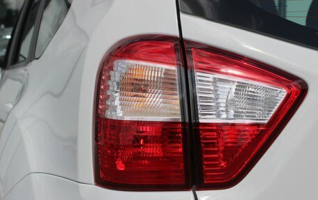 Nissan Terrano III, 2020 год, 1 670 000 рублей, 13 фотография