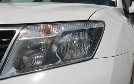 Nissan Terrano III, 2020 год, 1 670 000 рублей, 12 фотография