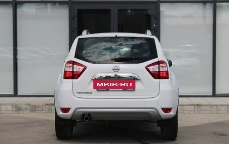 Nissan Terrano III, 2020 год, 1 670 000 рублей, 8 фотография